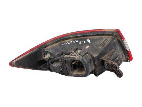 Right taillight RENAULT CLIO IV (BH_) 1.5 dCi 75 | BP29820319C35