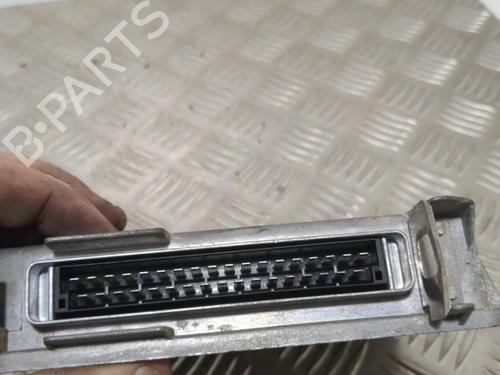 Computer motormanagement RENAULT TWINGO I (C06_) 1.2 (C066, C068) (58 hp) 25656089