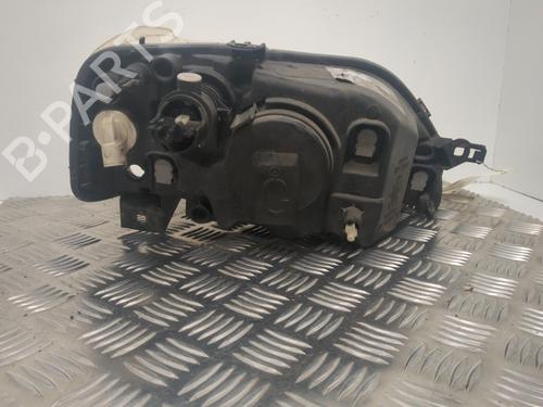 Right headlight DACIA LOGAN (LS_) 1.5 dCi (LS0K) | BP25659228C29 - Image 4