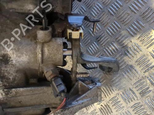 Girkasse VW NEW BEETLE (9C1, 1C1) 1.9 TDI | BP25660721M3 