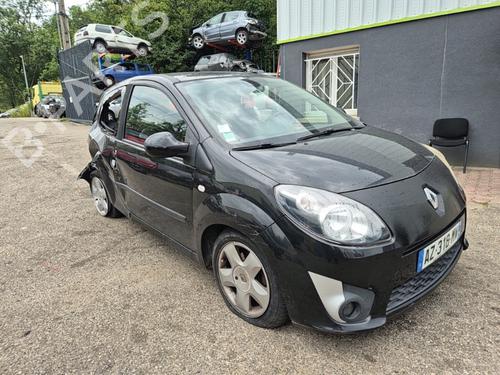 Rear seat RENAULT TWINGO II (CN0_) 1.2 16V (CN0K, CN0V, CN0A) | BP25655046C17 - Image 10
