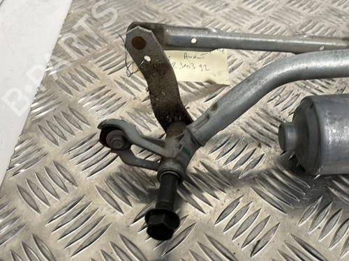 Front wiper motor CITROËN C3 III (SX) 1.6 BlueHDi 75 | BP25655162M29 