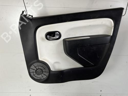 Rear right panel RENAULT TWINGO III (BCM_, BCA_) 0.9 TCe 90 (BCM9, BCM2) | BP25656855C61  - Image 7