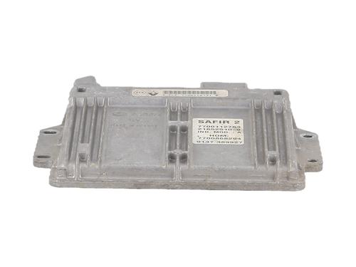 Used Engine control unit (ECU) Engine control unit (ECU) RENAULT CLIO II (BB_, CB_) 1.2 (BB0A, BB0F, BB10, BB1K, BB28, BB2D, BB2H, CB0A,... (58 hp) 25659066 25659066
