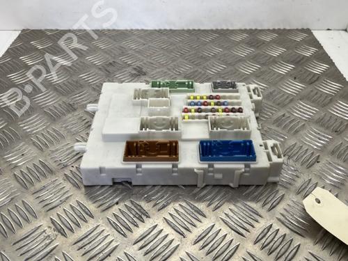 Electronic module FORD TRANSIT CONNECT V408 Box Body/MPV 1.6 TDCi | BP25660373M83 