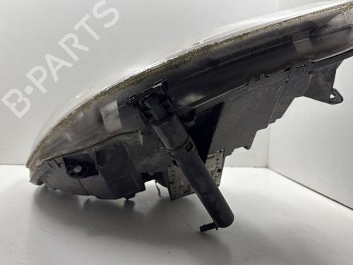 Right headlight PEUGEOT 807 (EB_) 2.2 HDi | BP26153631C29 
