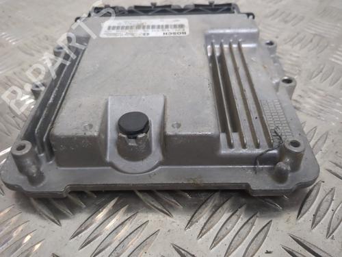 Used Engine control unit (ECU) Engine control unit (ECU) RENAULT CLIO IV (BH_) 1.5 dCi 75 (75 hp) 25654781 25654781