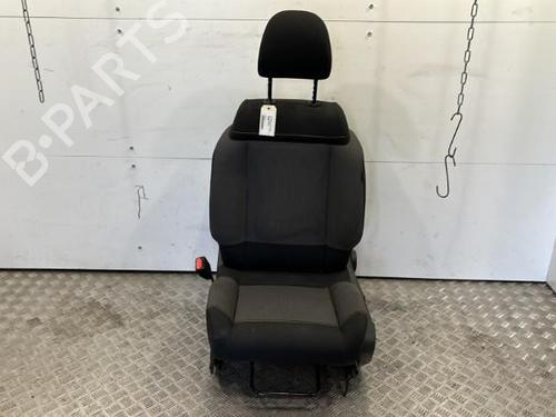 Used Left front seat CITROËN C3 / C3 ORIGIN III (SX) 1.2 PureTech 82 (83 hp) 25657108