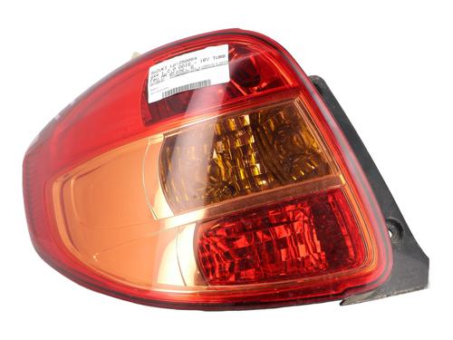 Used Left taillight SUZUKI SX4 (EY, GY) 2.0 DDiS 4x4 (RW420D) (135 hp) 28471060