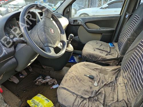 Right taillight FIAT PANDA (169_) 1.2 (169.AXB11, 169.AXB1A) | BP29820337C35 - Image 5