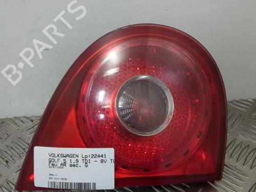 left-tailgate-light-vw-golf-v-1k1-2003-2004-2005-2006-2007-2008-2009-2010-25655649 main image