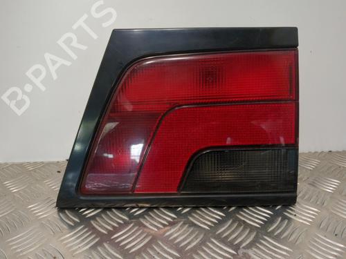 Used Right tailgate light PEUGEOT 806 (221) 1.9 TD (90 hp) 25661019