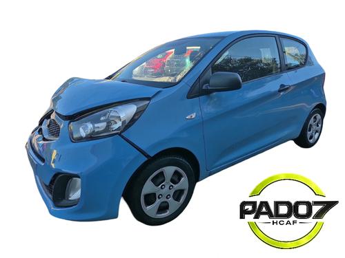 Alternator KIA PICANTO II (TA) 1.0 | BP30820988M7 