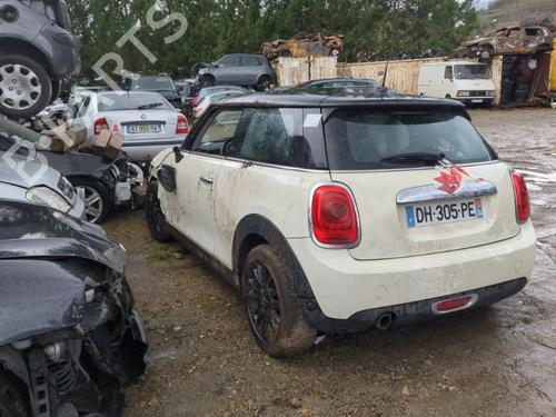 ECU airbags MINI MINI (F56) Cooper | BP25658677M53 - Image 8