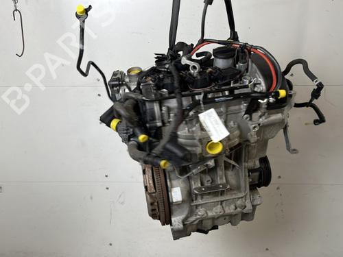 Engine SEAT IBIZA IV (6J5, 6P1) 1.0 | BP25660961M1 