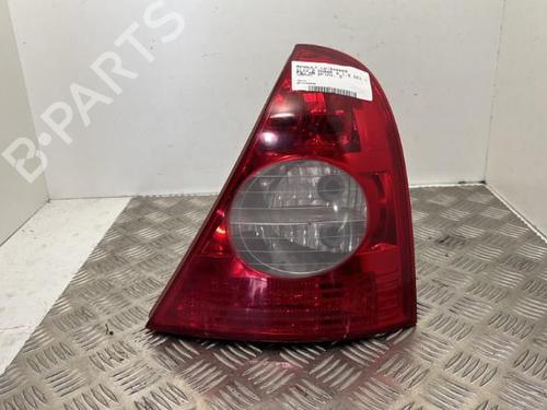 Højre baglygte RENAULT CLIO II (BB_, CB_) 1.5 dCi (B/CB07) (65 hp) 25658872