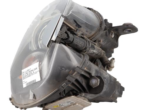 Used Right headlight Right headlight MINI MINI PACEMAN (R61) Cooper SD ALL4 (143 hp) 32183736 32183736