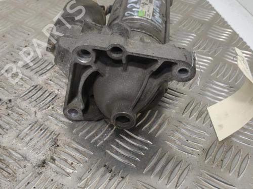Startmotor RENAULT LAGUNA II (BG0/1_) 1.9 dCi | BP25661260M8