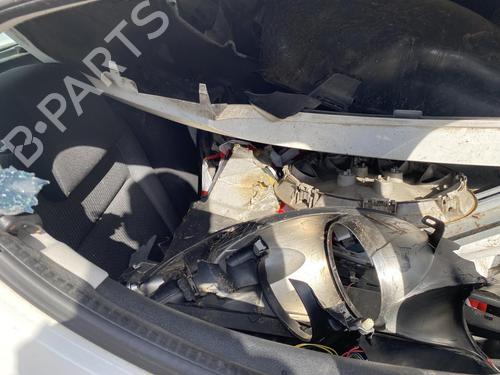 Used Alternator Alternator PEUGEOT 207 (WA_, WC_) 1.4 HDi (68 hp) 25659046 25659046