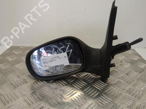 Left mirror RENAULT CLIO II (BB_, CB_) 1.2 (BB0A, BB0F, BB10, BB1K, BB28, BB2D, BB2H, CB0A,... | BP25657352C26 