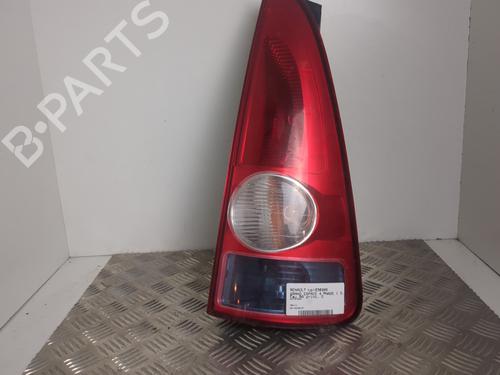 Used Right taillight RENAULT ESPACE IV (JK0/1_) 3.0 dCi (JK0J, JK0V) (177 hp) 25658280