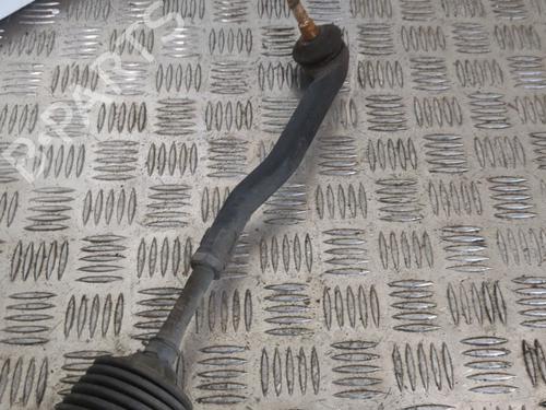 Steering rack DACIA DUSTER (HS_) 1.5 dCi | BP25659207M22 