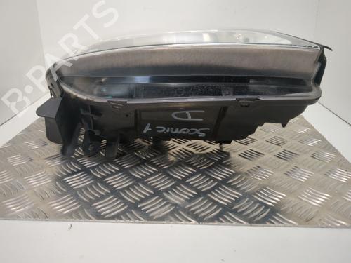 Faro derecho RENAULT SCÉNIC I MPV (JA0/1_, FA0_) 1.9 dCi RX4 | BP25659201C29 