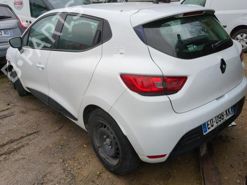 Startmotor RENAULT CLIO IV (BH_) 1.5 dCi 90 | BP25658794M8 