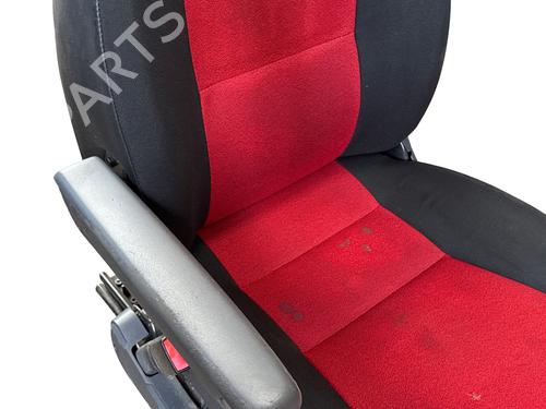 Used Left front seat Left front seat 33535941 33535941