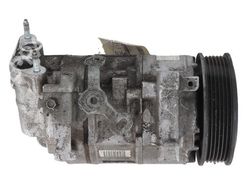 AC compressor CITROËN C3 AIRCROSS II (2R_, 2C_) 1.2 PureTech 110 (2RHNZB, 2RHNZW, 2RHNPX, 2RHNPJ) | BP39713093M34 - Image 3