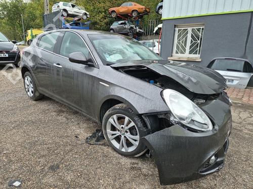 Engine control unit (ECU) ALFA ROMEO GIULIETTA (940_) 1.6 JTDM (940FYB11, 940FYB1A, 940FYF11, 940FYF1A) | BP32241220M57  - Image 10