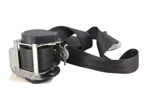 Front left seatbelt PEUGEOT 2008 I (CU_) 1.2 THP 110 / PureTech 110 | BP36955192I26 - Image 2