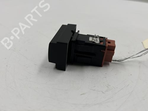 Warning switch CITROËN JUMPY III Bus (V_) 2.0 BlueHDi 180 | BP25656188I22 