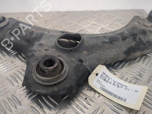 Used Left front suspension arm Left front suspension arm RENAULT CLIO V (B7_) 1.5 Blue dCi 85 (B7AG) (86 hp) 25659972 25659972