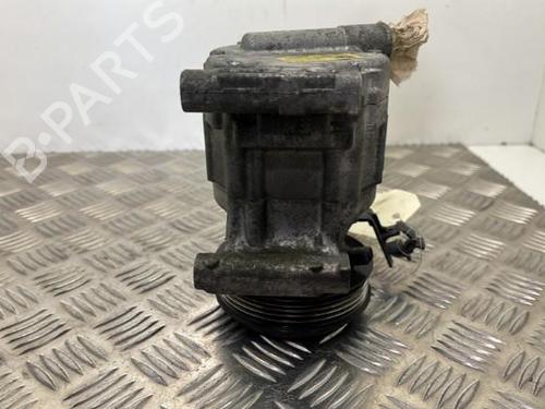 AC compressor FIAT 500 (312_) 1.2 (312AXA1A) | BP25657140M34 