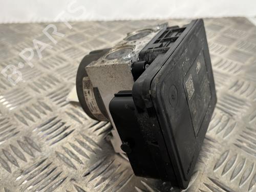 ABS pump PEUGEOT 208 I (CA_, CC_) 1.6 HDi / BlueHDi 75 | BP25655077M43 