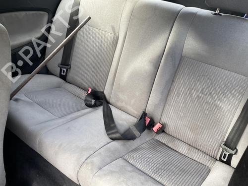Left mirror SEAT IBIZA III (6L1) 1.9 SDI | BP25658891C26 