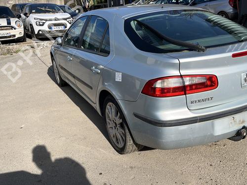 Koplamp links RENAULT LAGUNA II (BG0/1_) 1.9 dCi | BP29925020C28