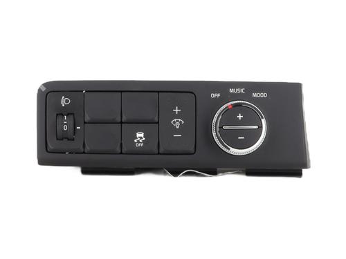 Headlight switch KIA SOUL II (PS) 1.6 CRDi 128 | BP28193871I24 - Image 2