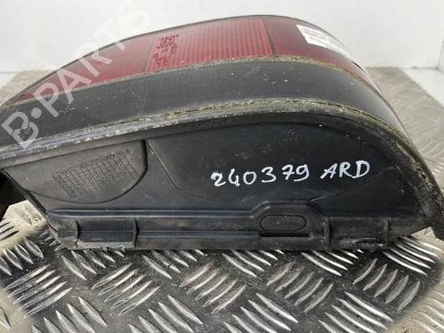 Used Right taillight Right taillight RENAULT CLIO I (B/C57_, 5/357_) 1.9 D (B/C/S576, B/C/S57L) (64 hp) 25657299 25657299