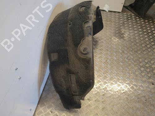 Wheel arch LAND ROVER RANGE ROVER SPORT I (L320) 3.0 D 4x4 8H32F279D23AB
