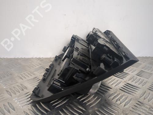 Commande Chauffage DACIA DUSTER (HM_) 1.5 dCi 115 4x4 (HMAD) | BP25658736I5 