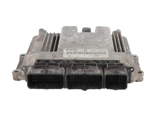 Engine control unit (ECU) RENAULT MASTER III Platform/Chassis (EV, HV, UV) 2.3 dCi 125 FWD (EV0C, EV0D, EV0J, HV0C, HV0D, HV0H,... | BP39761970M57 - Image 3