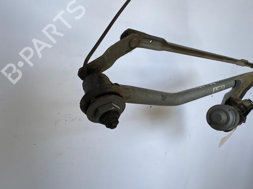 Used Front wiper motor Front wiper motor DACIA SANDERO 1.5 dCi (88 hp) 34173655 34173655