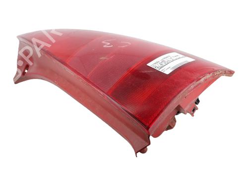 Used Right taillight Right taillight CITROËN C3 I (FC_, FN_) 1.4 HDi (68 hp) 33969555 33969555