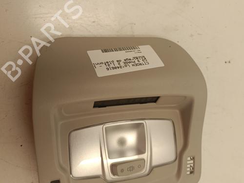 Interior roof light CITROËN C3 III (SX) 1.2 THP 110 (SXHNPS, SXHNZT, SXHNZ6) | BP25656246I8  - Image 5