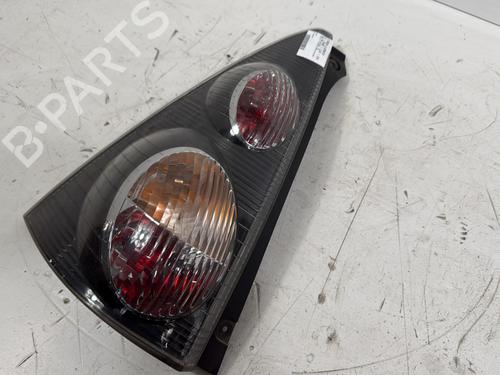 Venstre baglygte CITROËN C1 (PM_, PN_) 1.0 | BP29958761C34