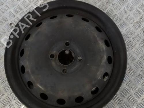 Used Rim FIAT GRANDE PUNTO (199_) 1.3 D Multijet (75 hp) 25655680