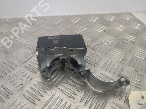 Ignition barrel RENAULT MEGANE IV Hatchback (B9A/M/N_) 1.5 Blue dCi 115 (B9A6) | BP25660310M48 - Image 5