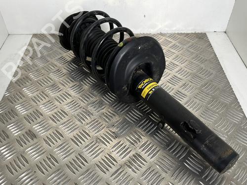 Used Right front shock absorber Right front shock absorber CITROËN C3 III (SX) 1.6 BlueHDi 75 (75 hp) 25655167 25655167